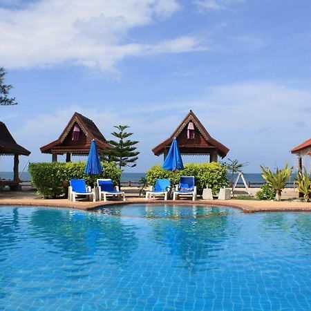 Guest House Blue Andaman Koh Lanta Ngoại thất bức ảnh